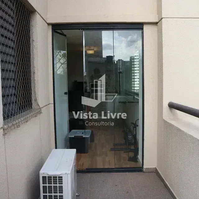 Apartamento, 2 quartos, 98 m² - Foto 15