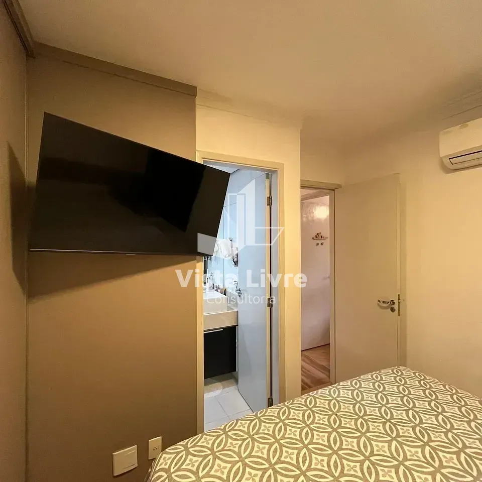 Apartamento, 2 quartos, 98 m² - Foto 17