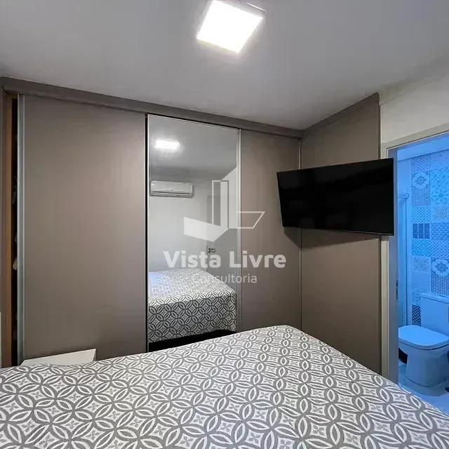 Apartamento, 2 quartos, 98 m² - Foto 21