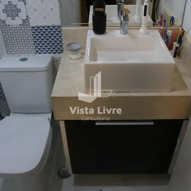 Apartamento, 2 quartos, 98 m² - Foto 29
