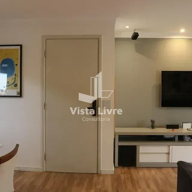Apartamento, 2 quartos, 98 m² - Foto 8