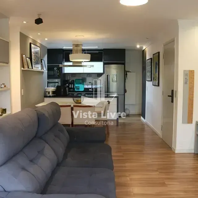 Apartamento, 2 quartos, 98 m² - Foto 4