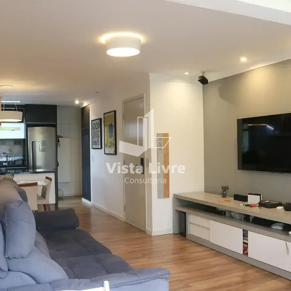 Apartamento, 2 quartos, 98 m² - Foto 6
