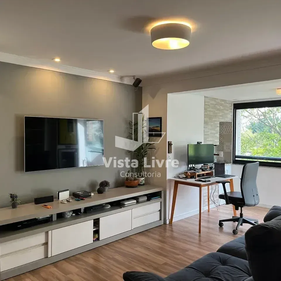 Apartamento, 2 quartos, 98 m² - Foto 5