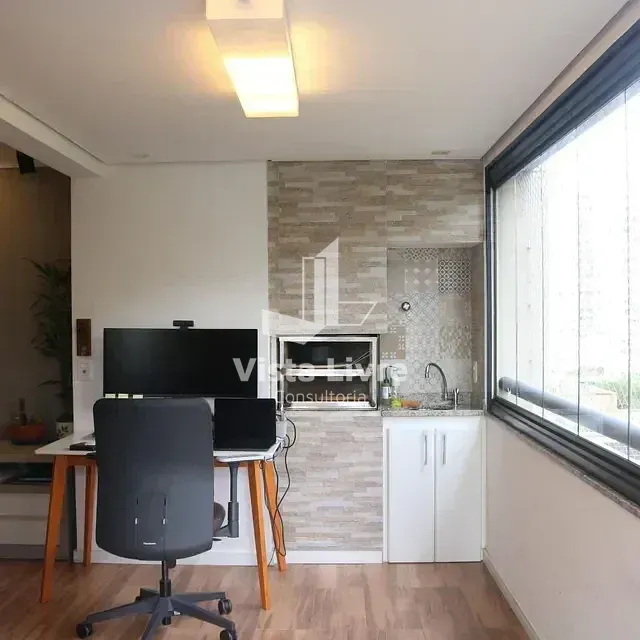 Apartamento, 2 quartos, 98 m² - Foto 7