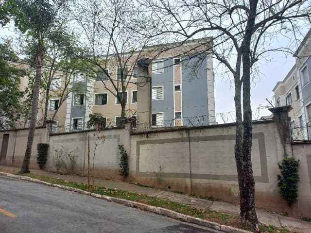 Foto do Apartamento - Apartamento à venda 2 Quartos, 1 Vaga, 10M², PARQUE MUNHOZ, SAO PAULO - SP | Imobiliária Compare