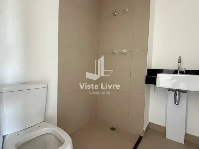 Apartamento com 25m² 1 quarto e 1 banheiro, à venda, no bairro Vila Olímpia em São Paulo