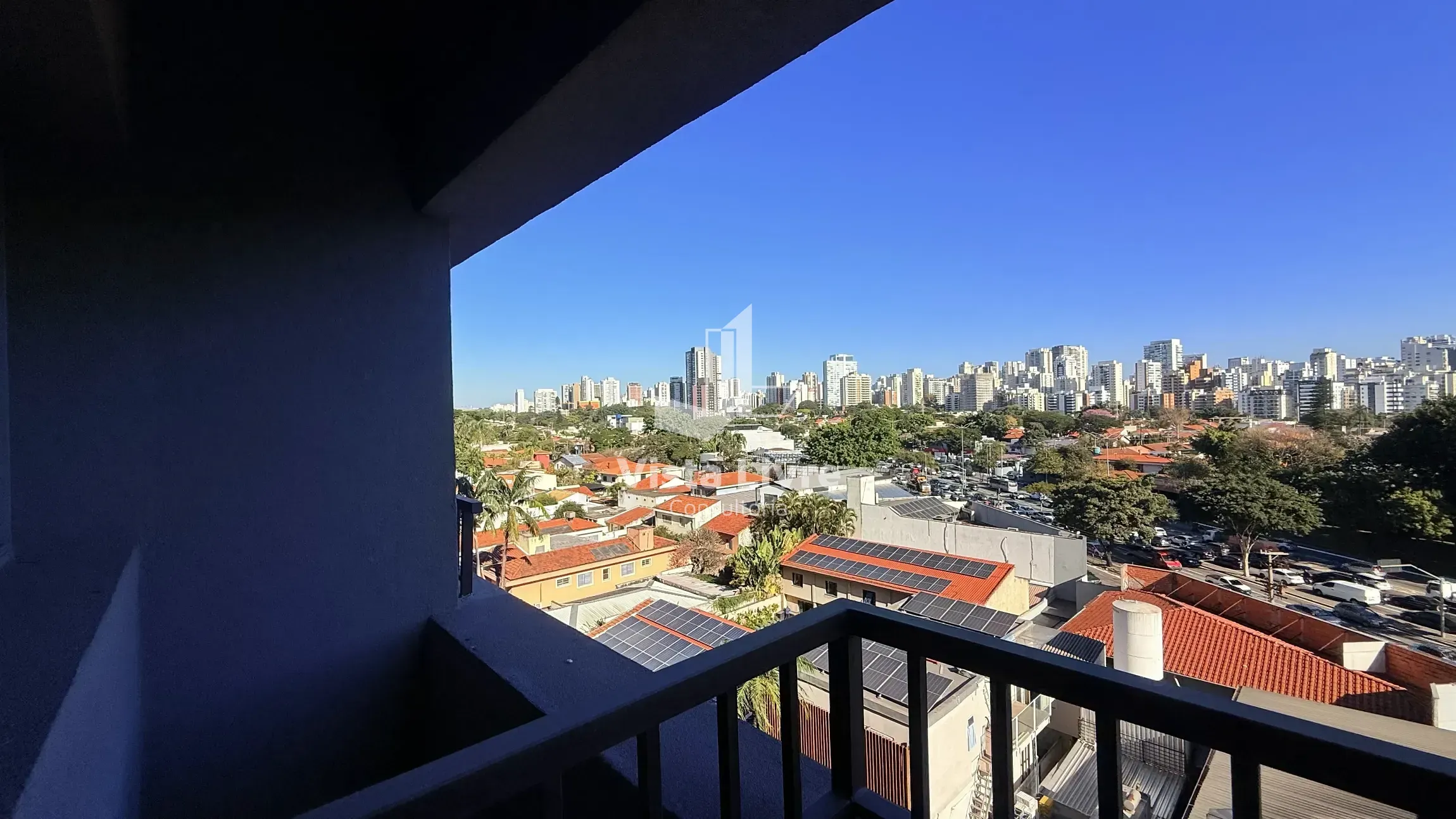 Apartamento, 1 quarto, 25 m² - Foto 10