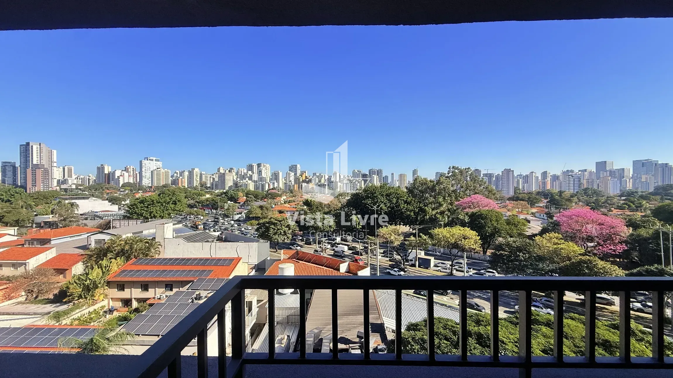 Apartamento, 1 quarto, 25 m² - Foto 11