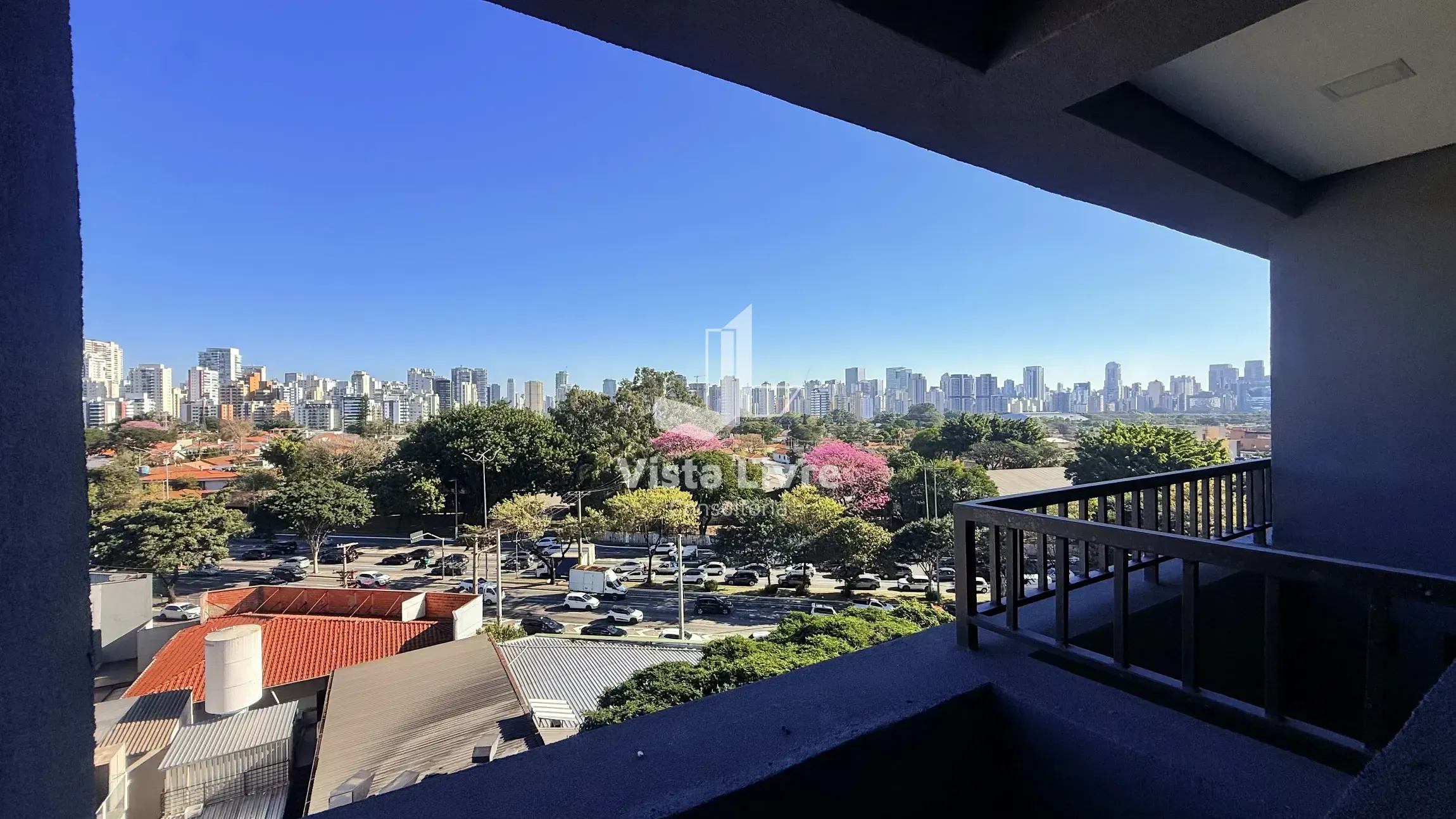 Apartamento, 1 quarto, 25 m² - Foto 12