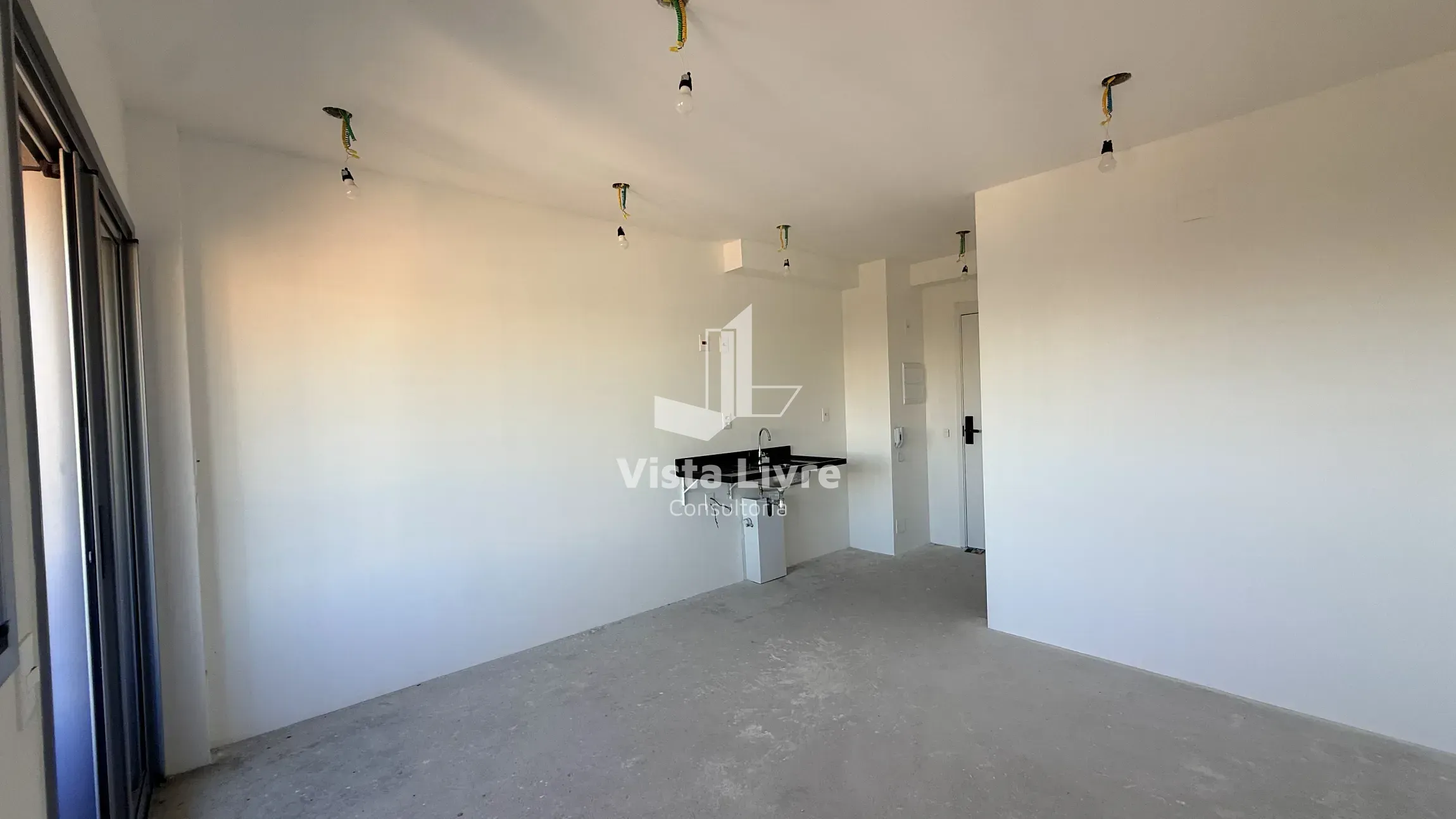 Apartamento, 1 quarto, 25 m² - Foto 13
