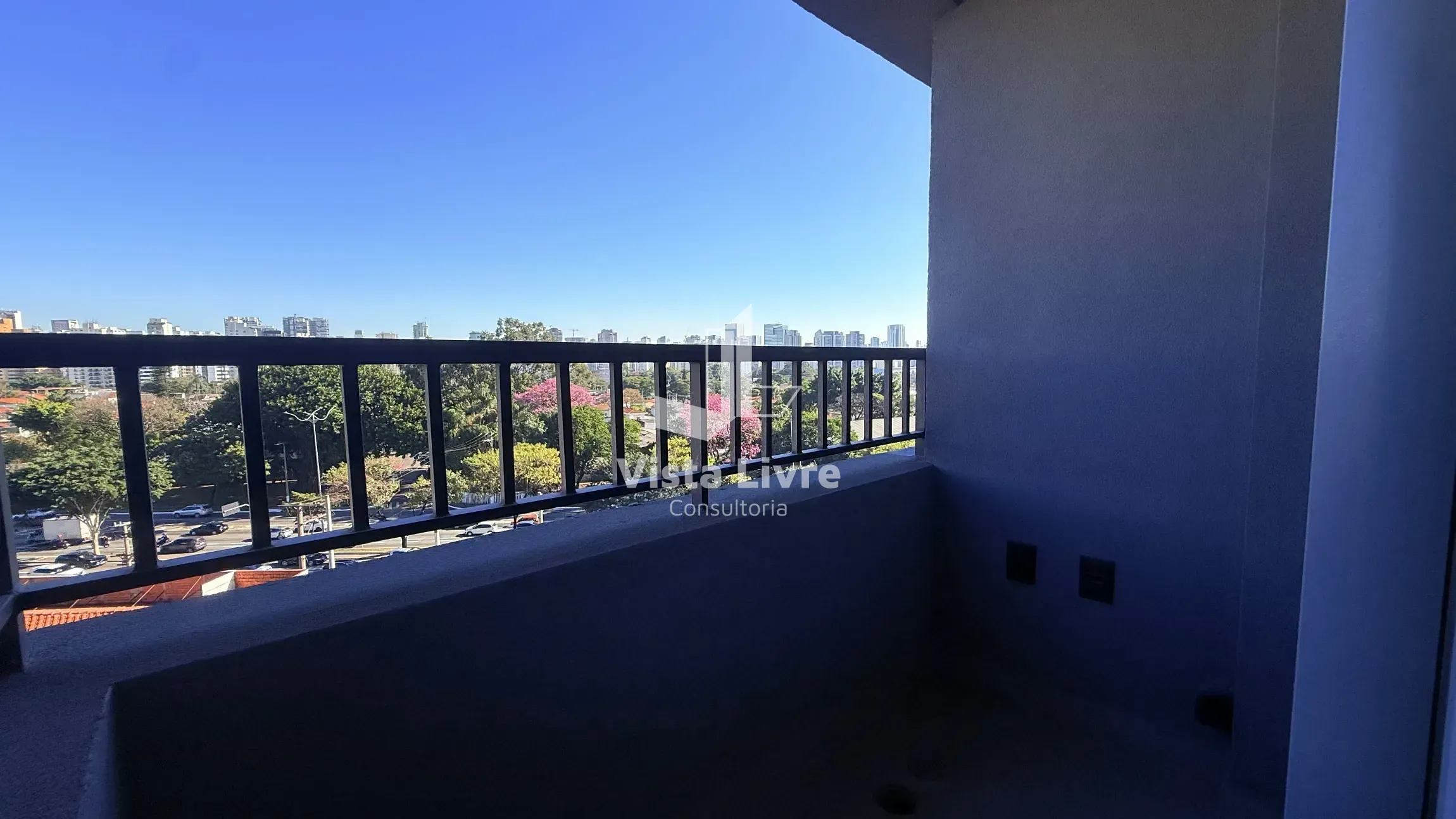Apartamento, 1 quarto, 25 m² - Foto 14