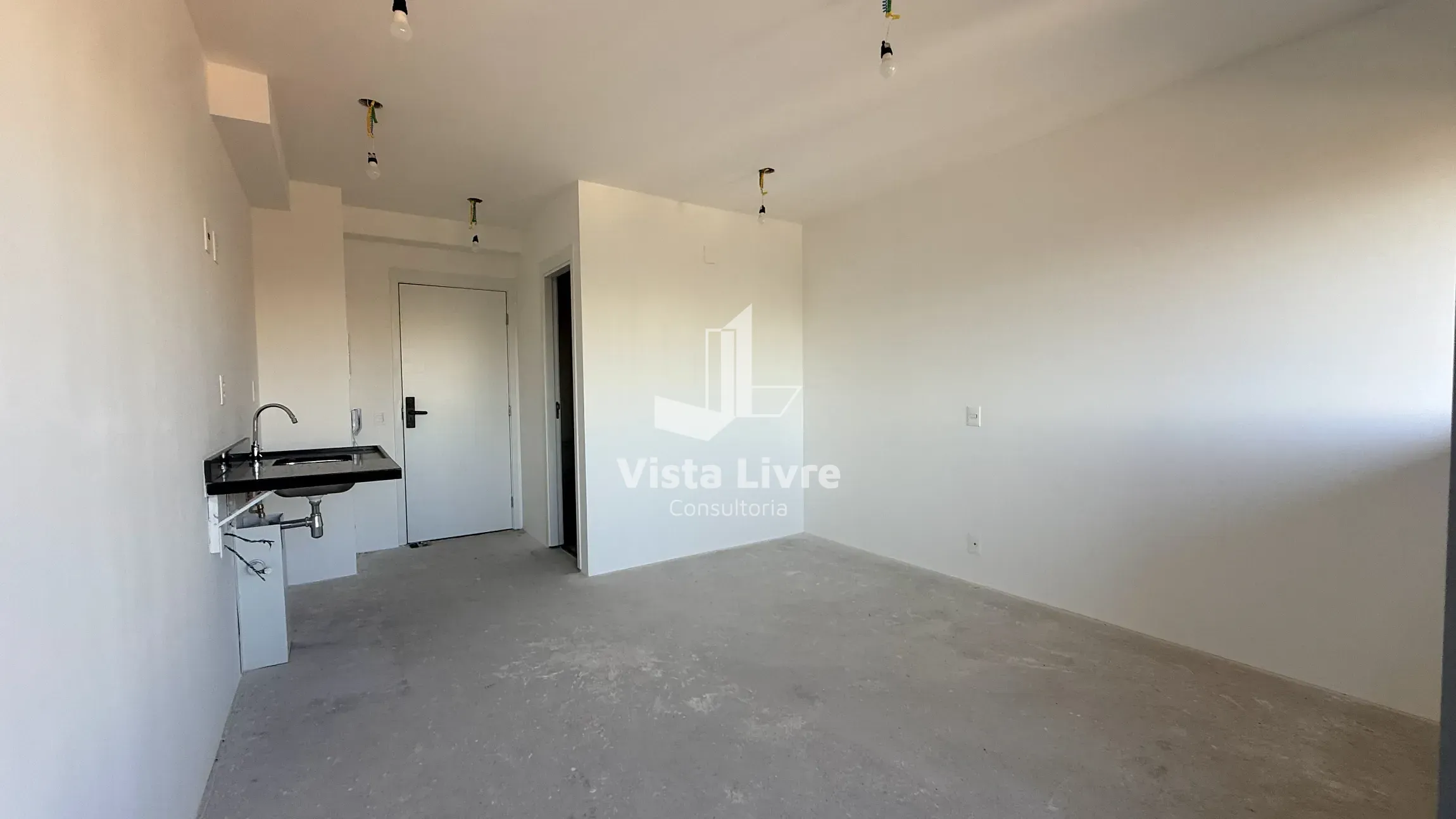 Apartamento, 1 quarto, 25 m² - Foto 17