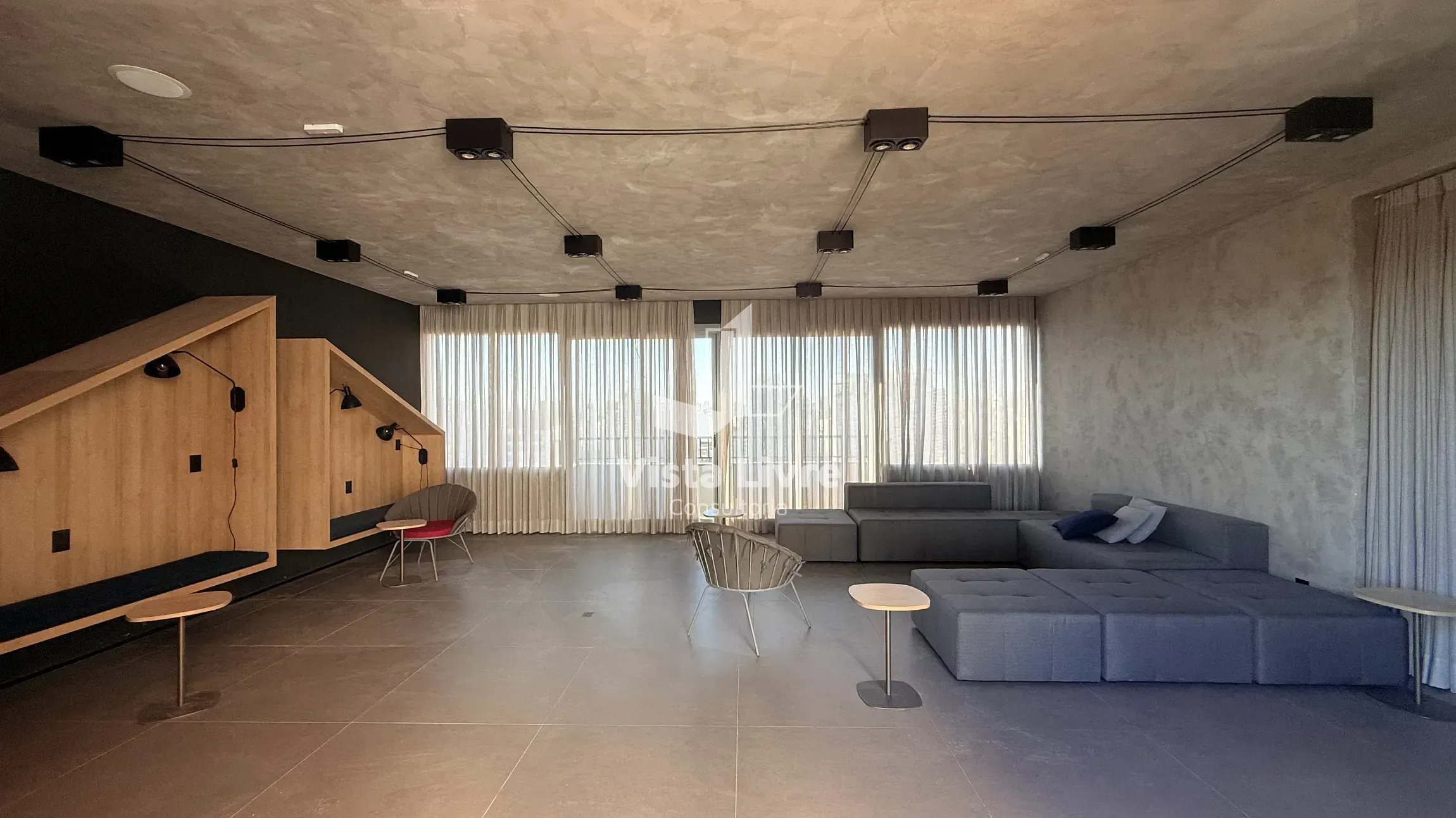 Apartamento, 1 quarto, 25 m² - Foto 21