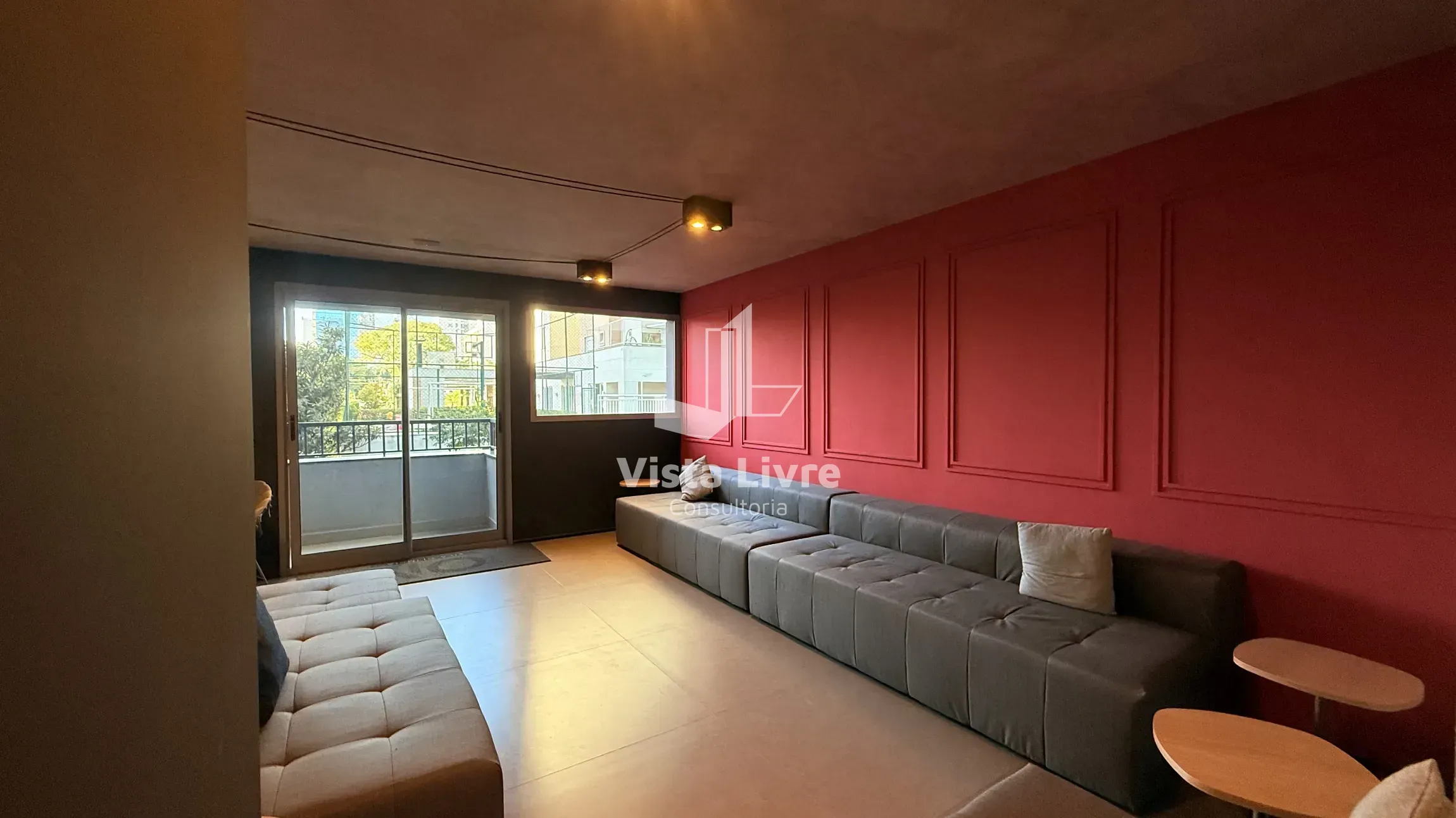 Apartamento, 1 quarto, 25 m² - Foto 35