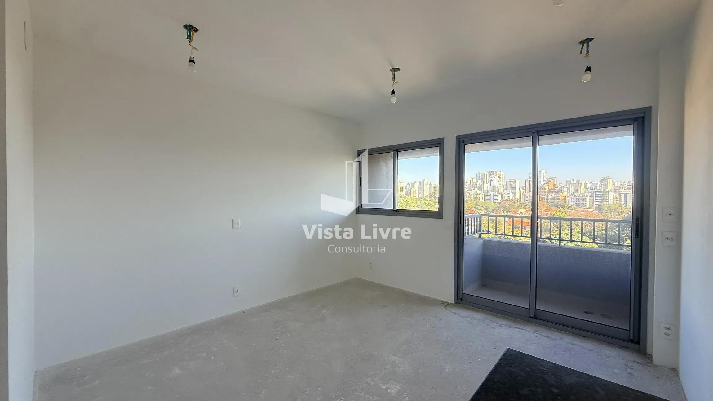 Apartamento, 1 quarto, 25 m² - Foto 5