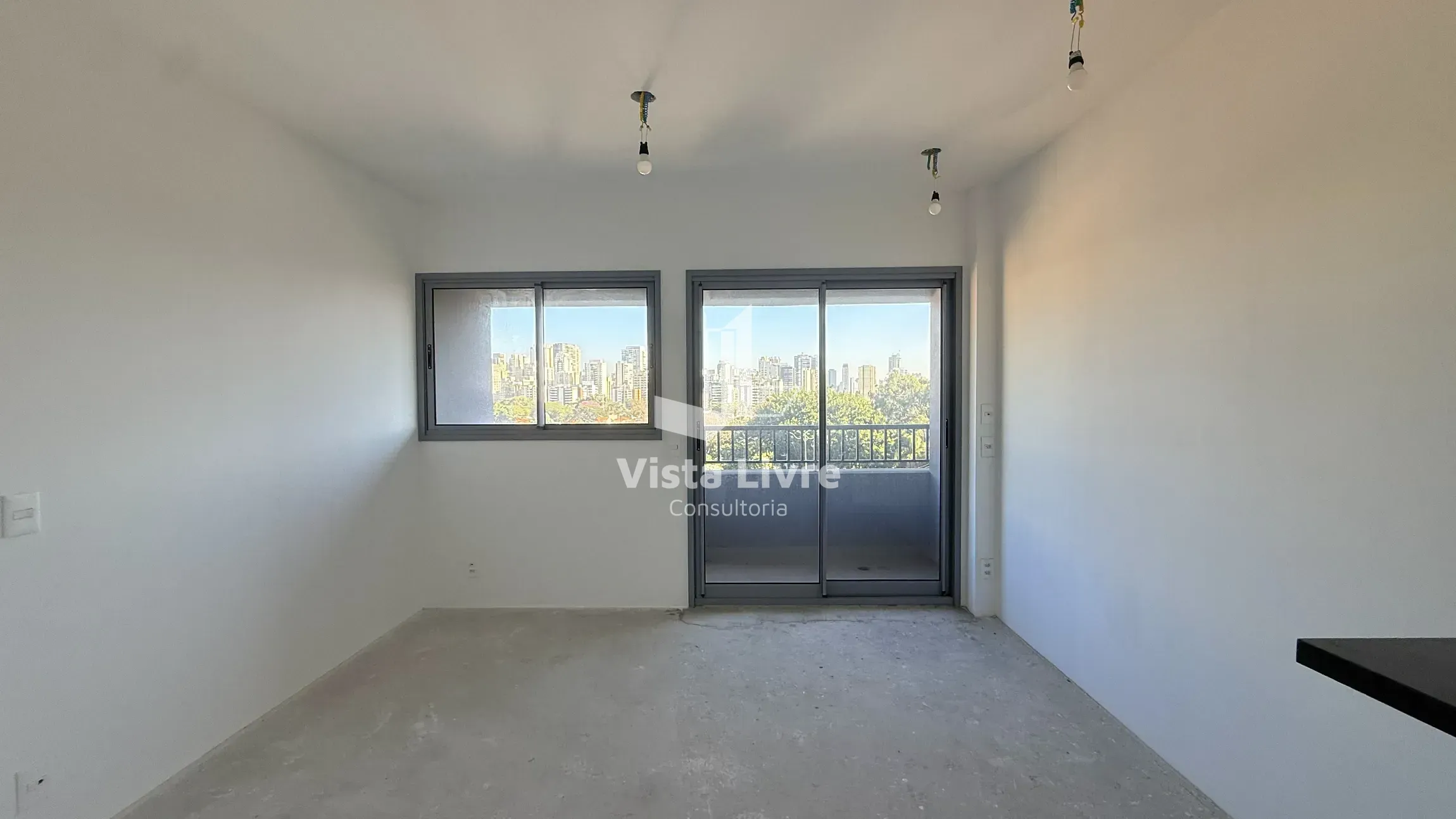 Apartamento, 1 quarto, 25 m² - Foto 6