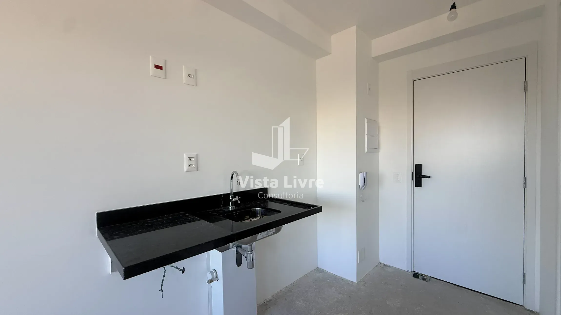 Apartamento, 1 quarto, 25 m² - Foto 7