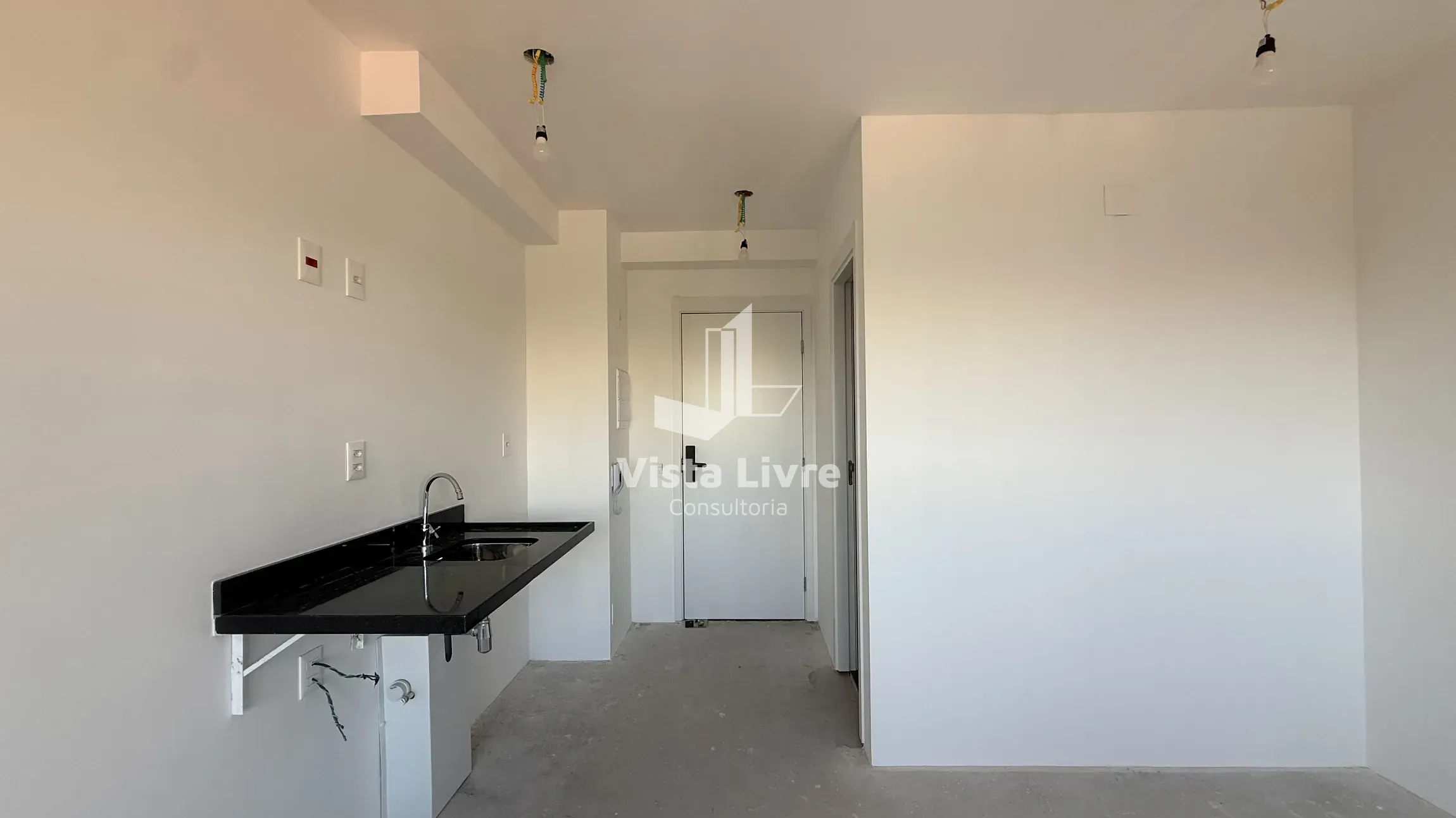 Apartamento, 1 quarto, 25 m² - Foto 8