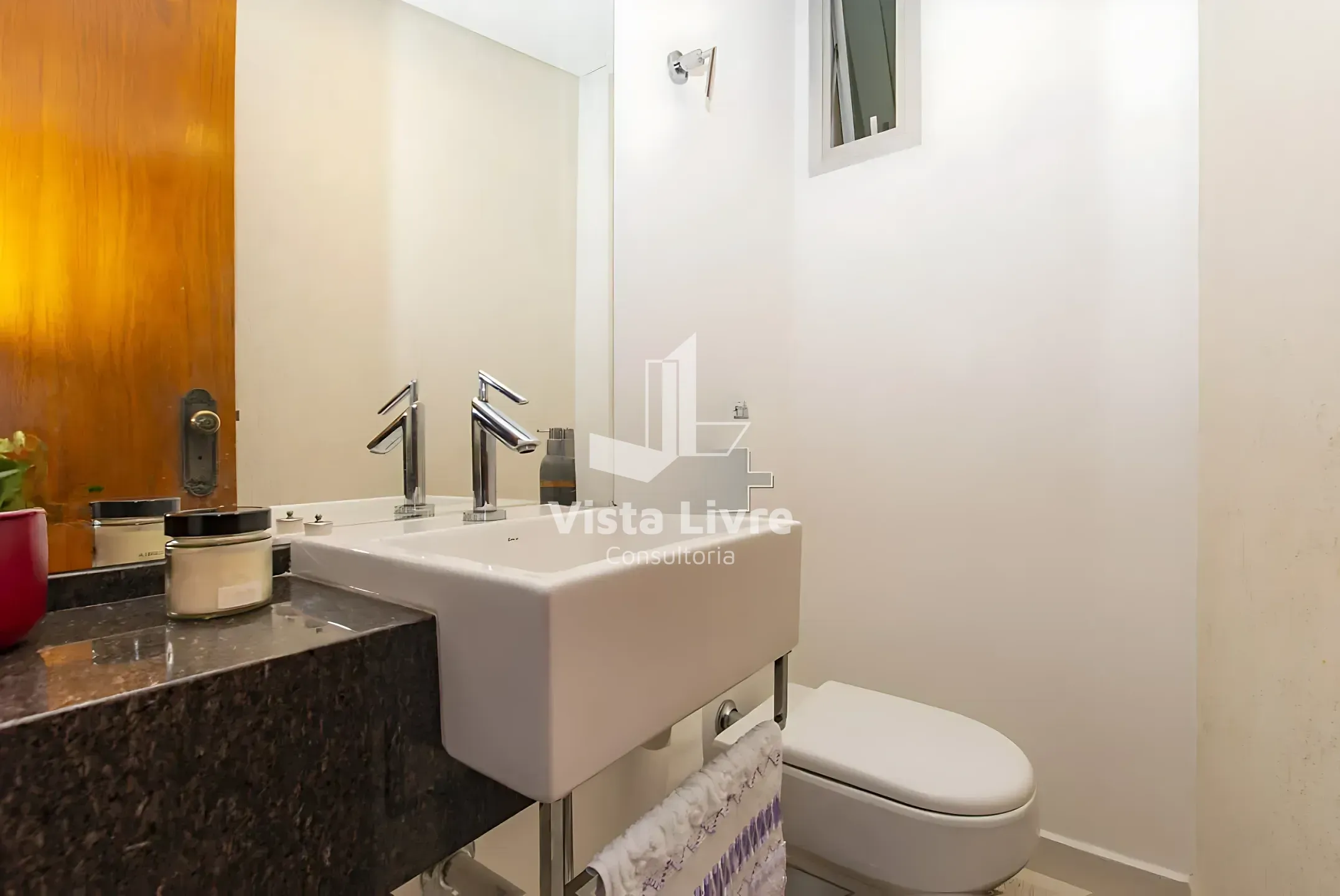 Apartamento, 3 quartos, 161 m² - Foto 29
