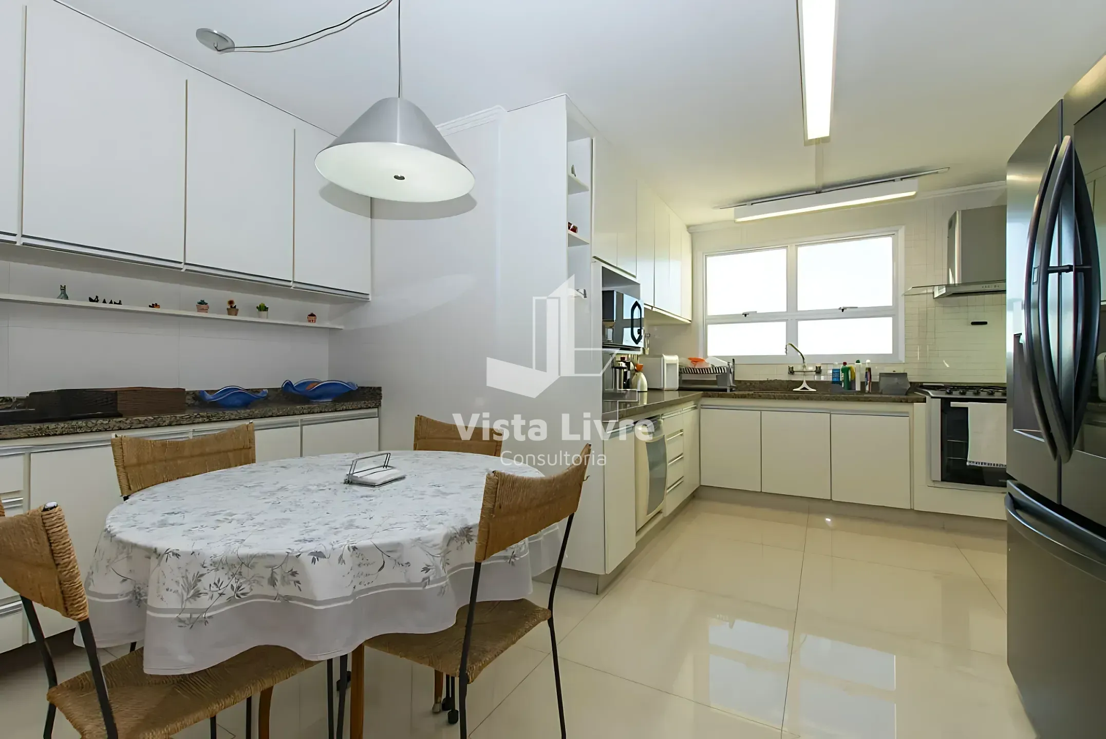 Apartamento, 3 quartos, 161 m² - Foto 11