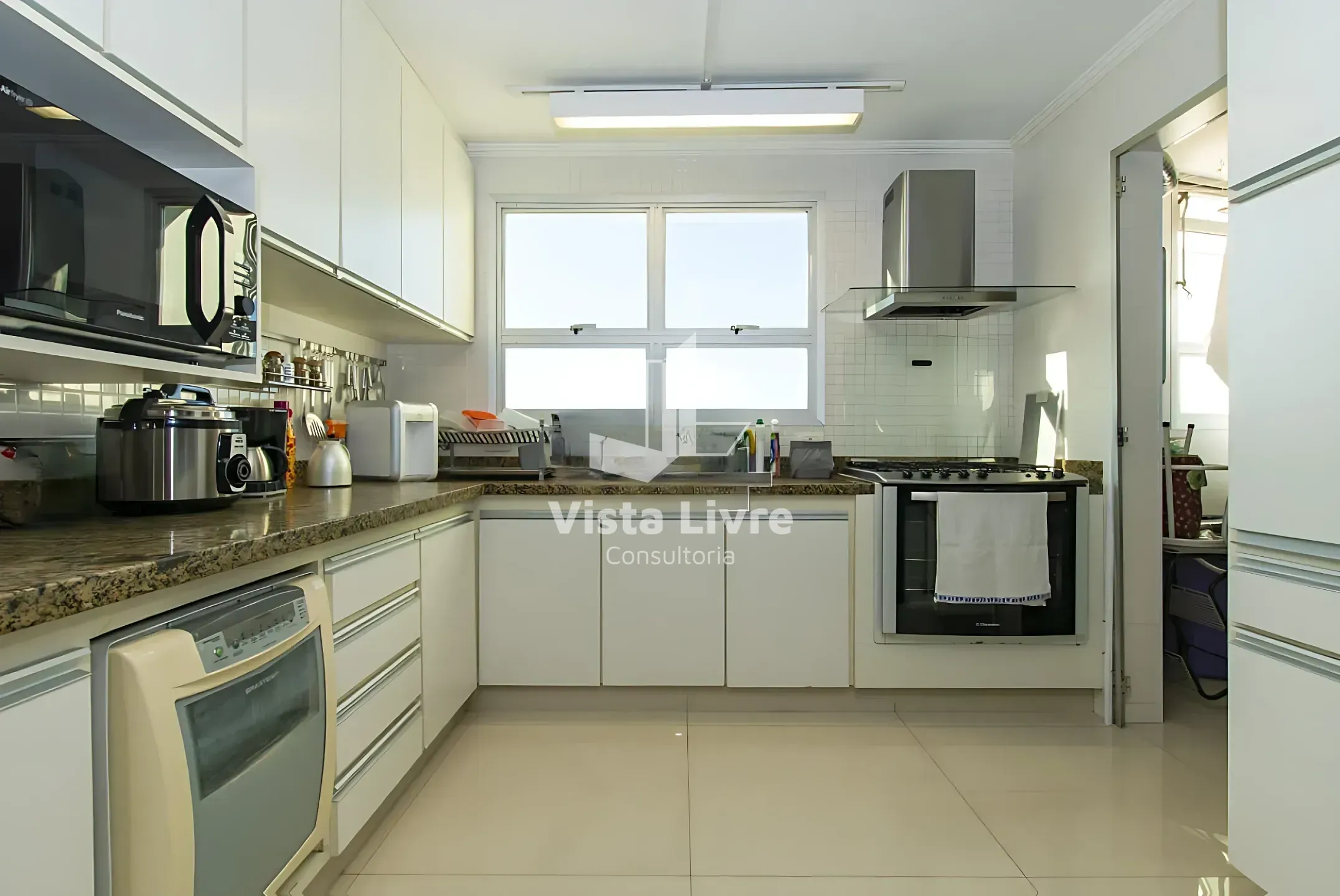 Apartamento, 3 quartos, 161 m² - Foto 12