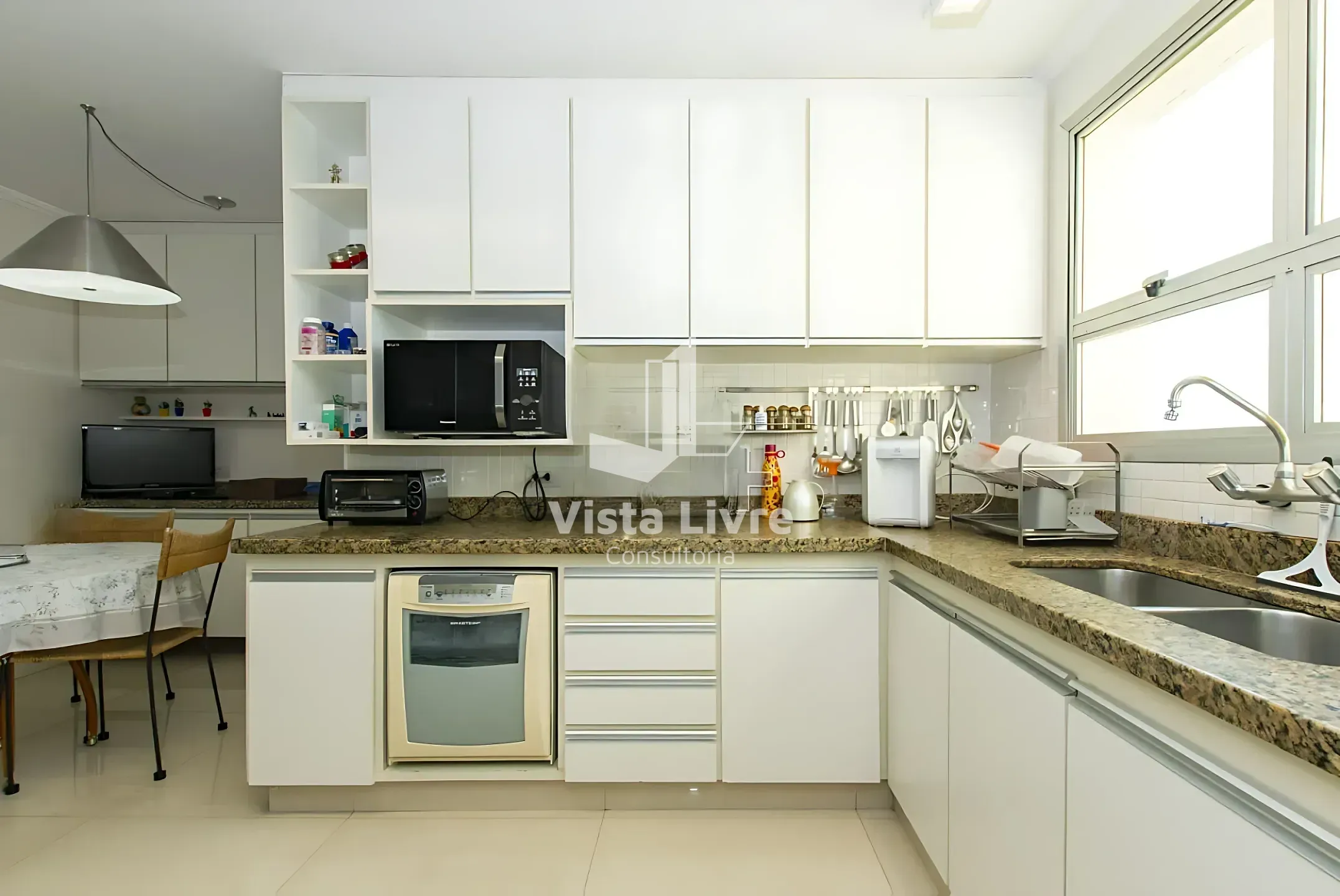 Apartamento, 3 quartos, 161 m² - Foto 13