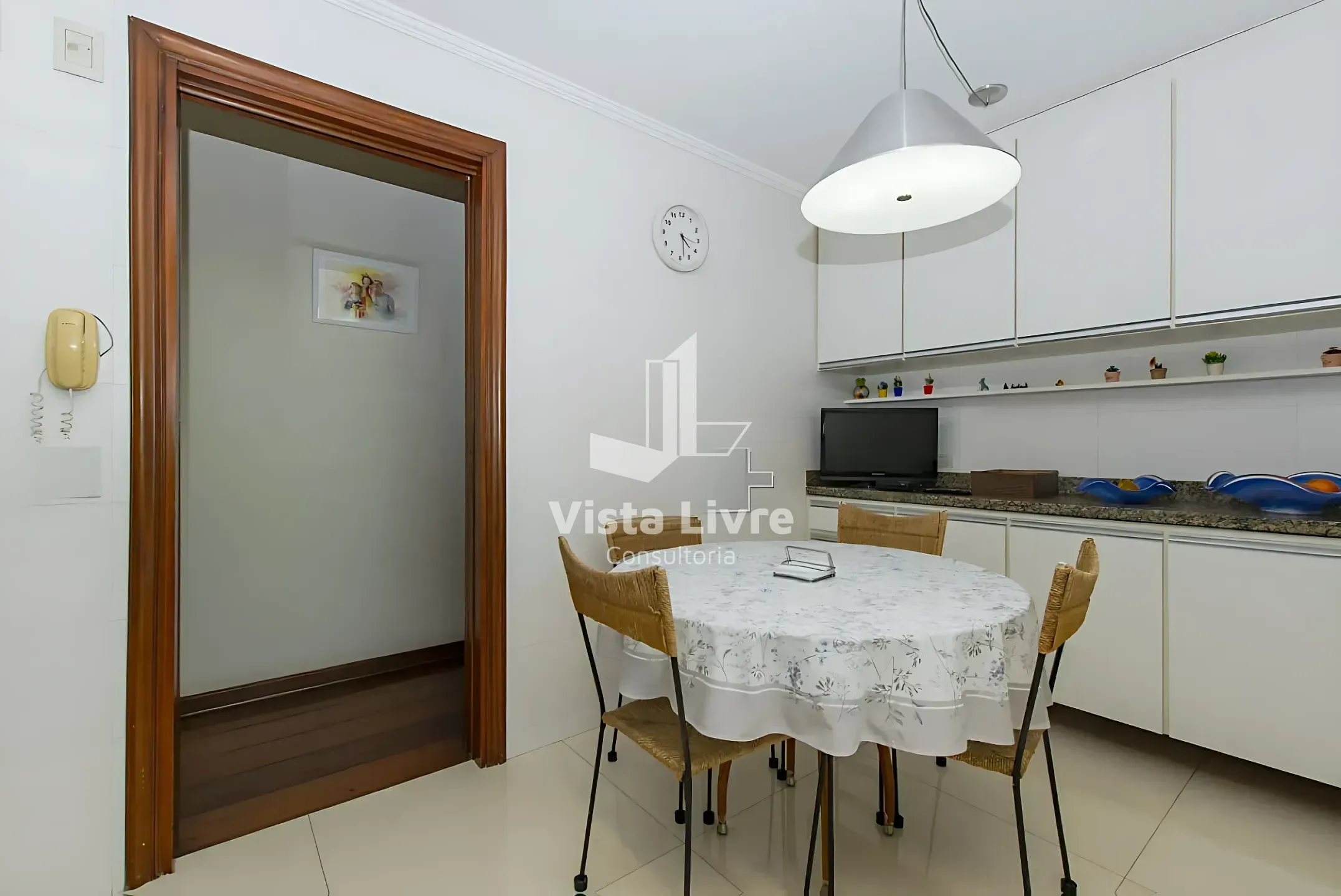 Apartamento, 3 quartos, 161 m² - Foto 7