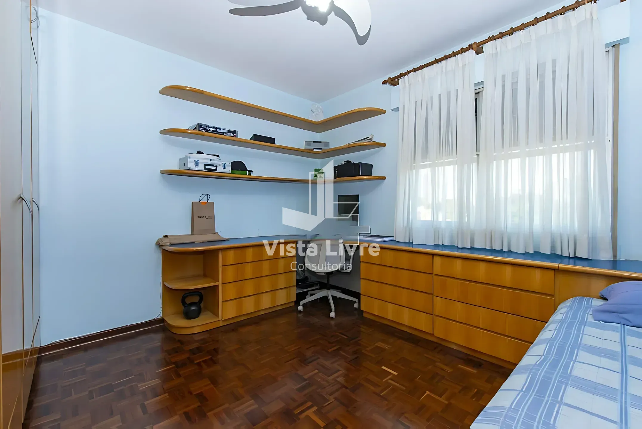 Apartamento, 3 quartos, 161 m² - Foto 16