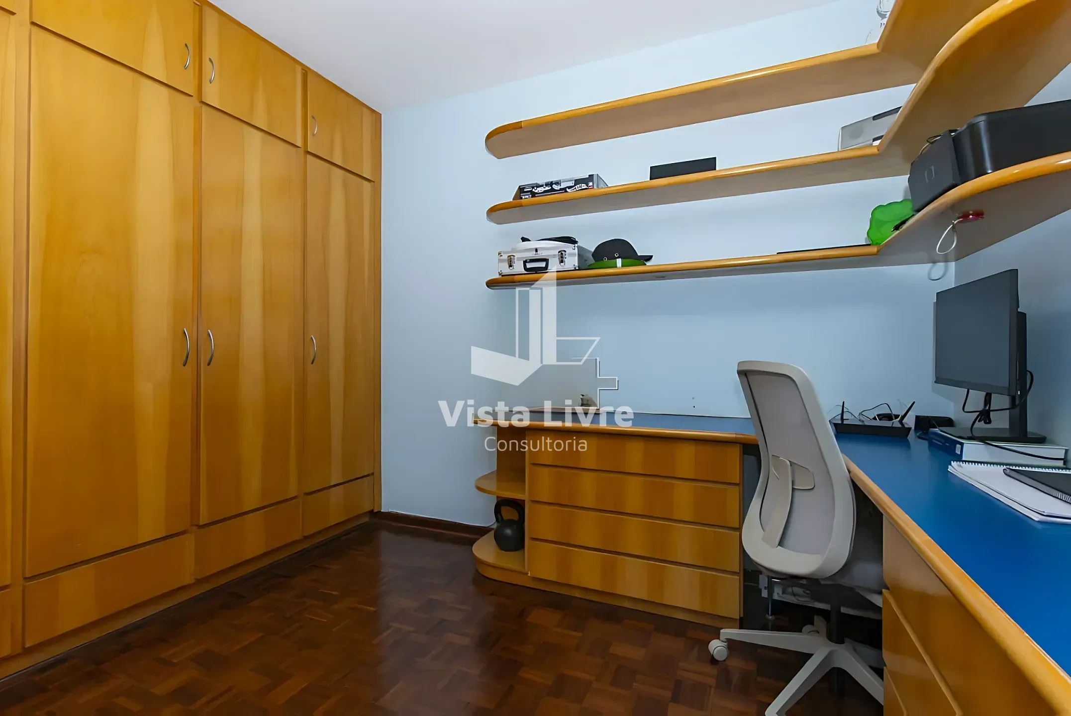 Apartamento, 3 quartos, 161 m² - Foto 17