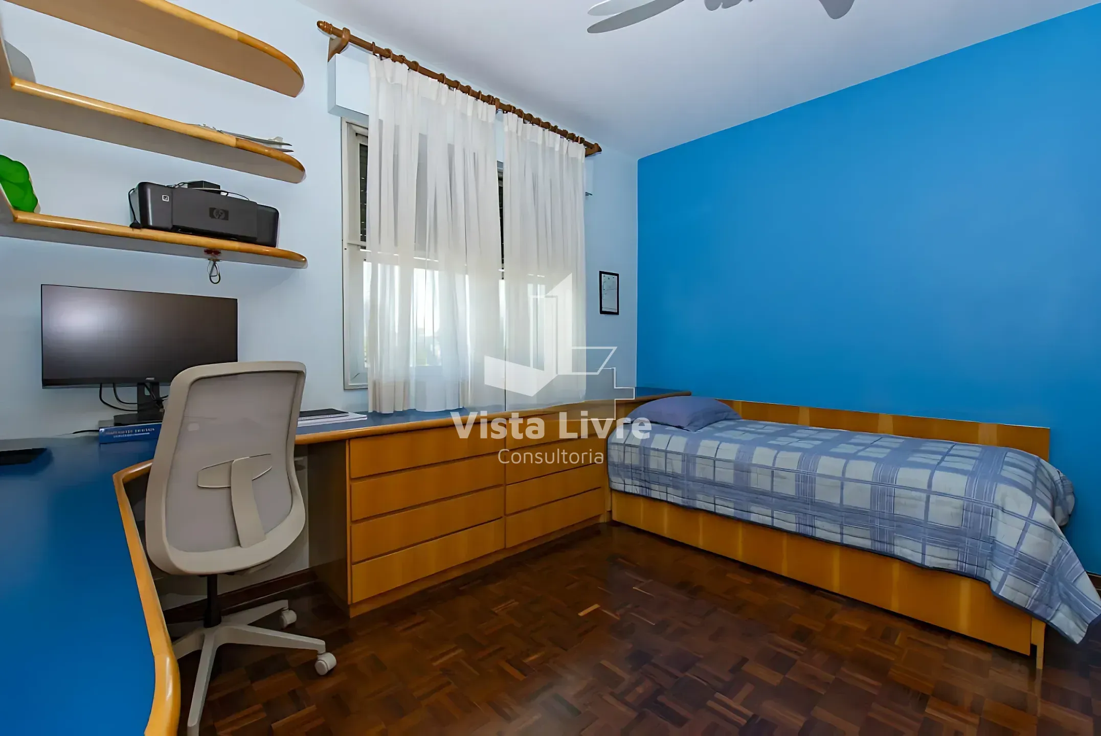 Apartamento, 3 quartos, 161 m² - Foto 18