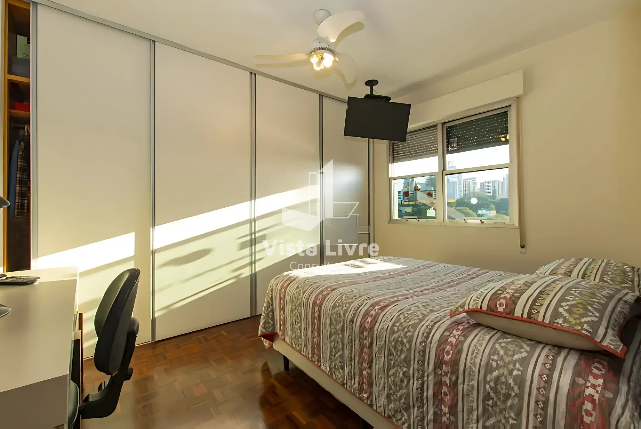 Apartamento, 3 quartos, 161 m² - Foto 19