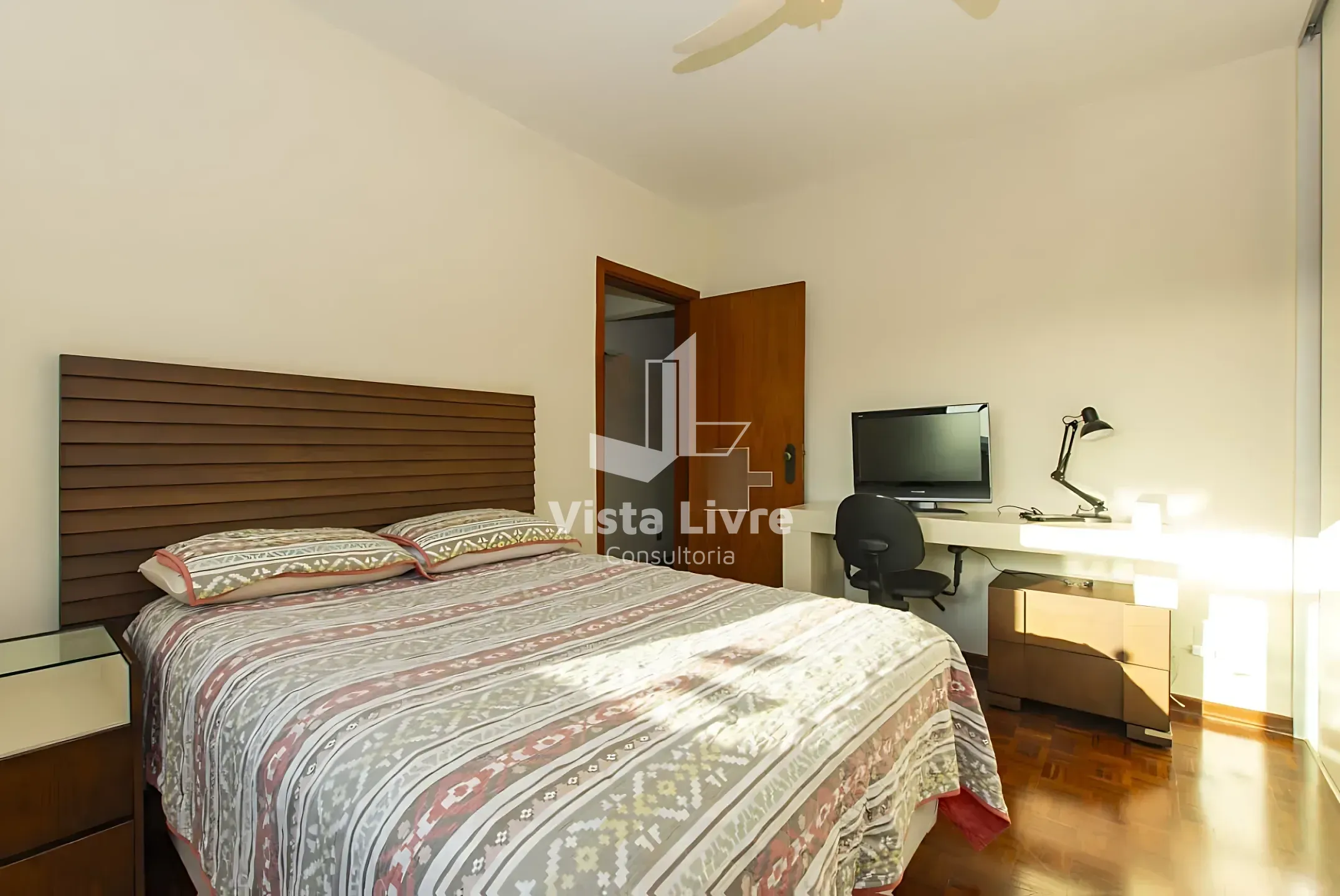 Apartamento, 3 quartos, 161 m² - Foto 20