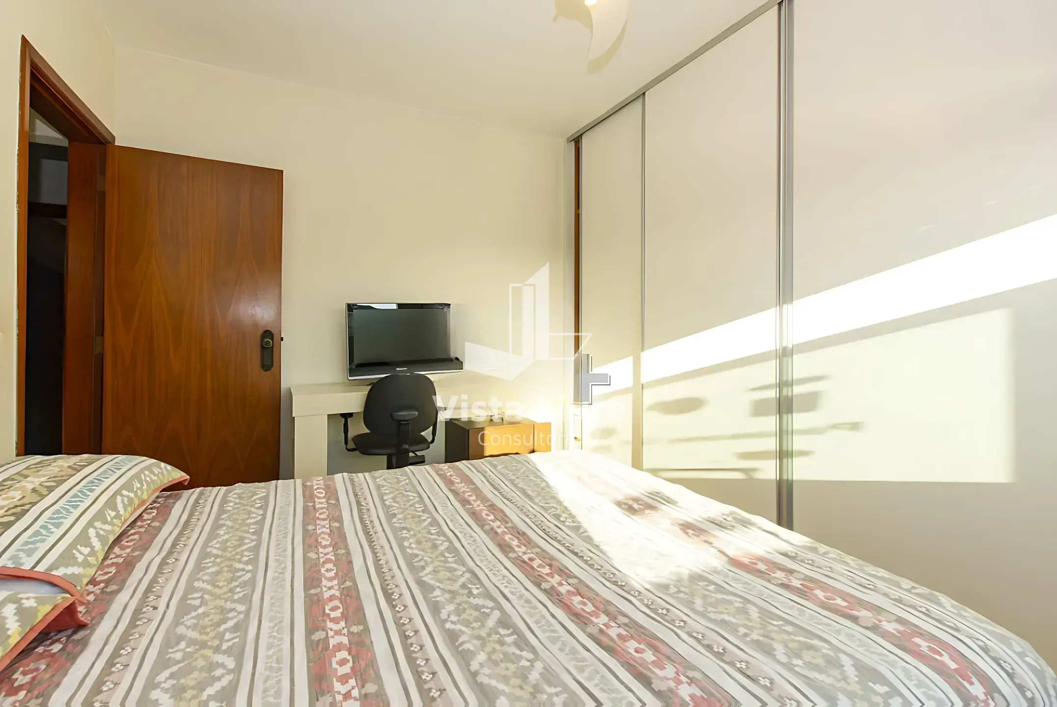 Apartamento, 3 quartos, 161 m² - Foto 21