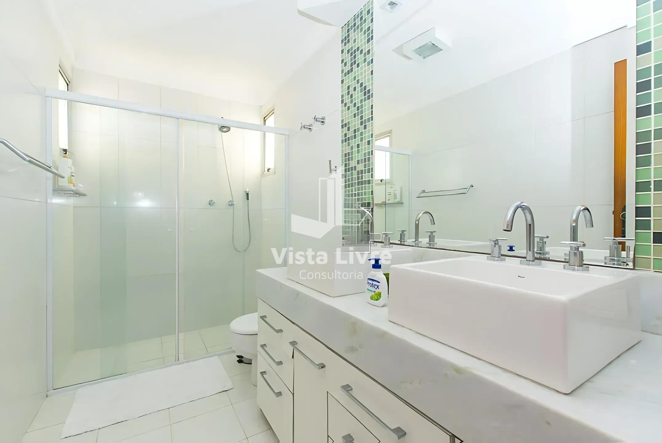Apartamento, 3 quartos, 161 m² - Foto 28
