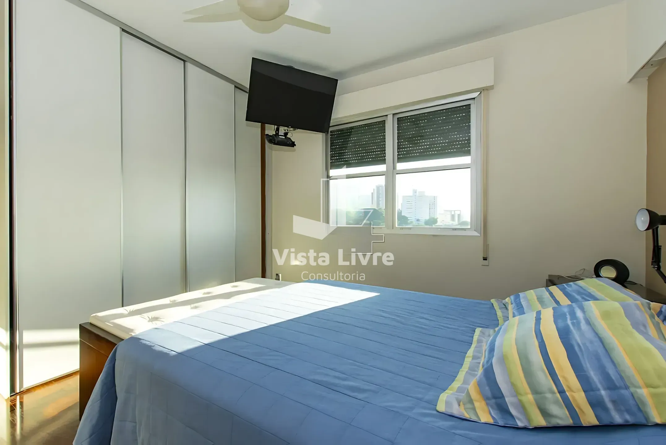 Apartamento, 3 quartos, 161 m² - Foto 23