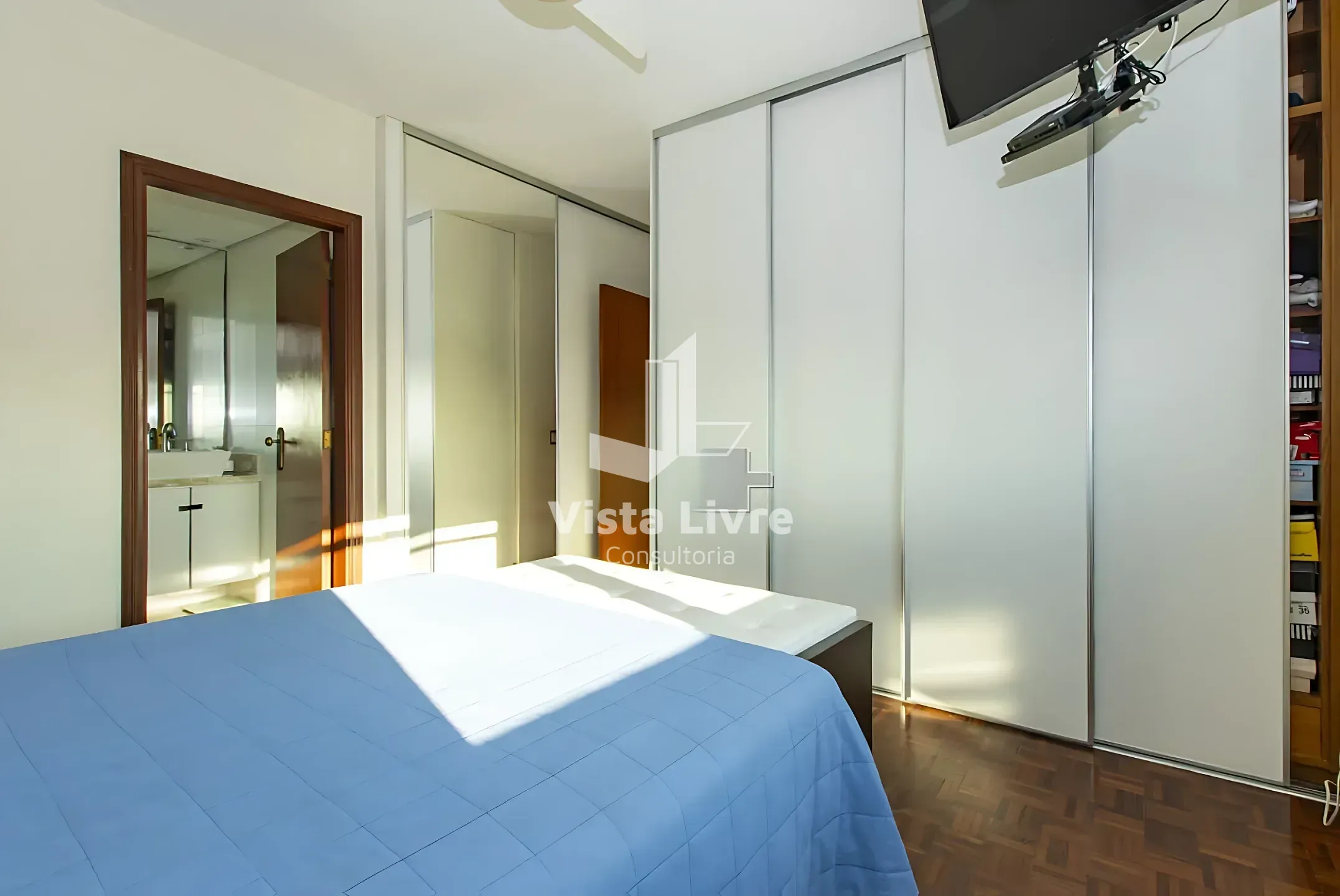 Apartamento, 3 quartos, 161 m² - Foto 24