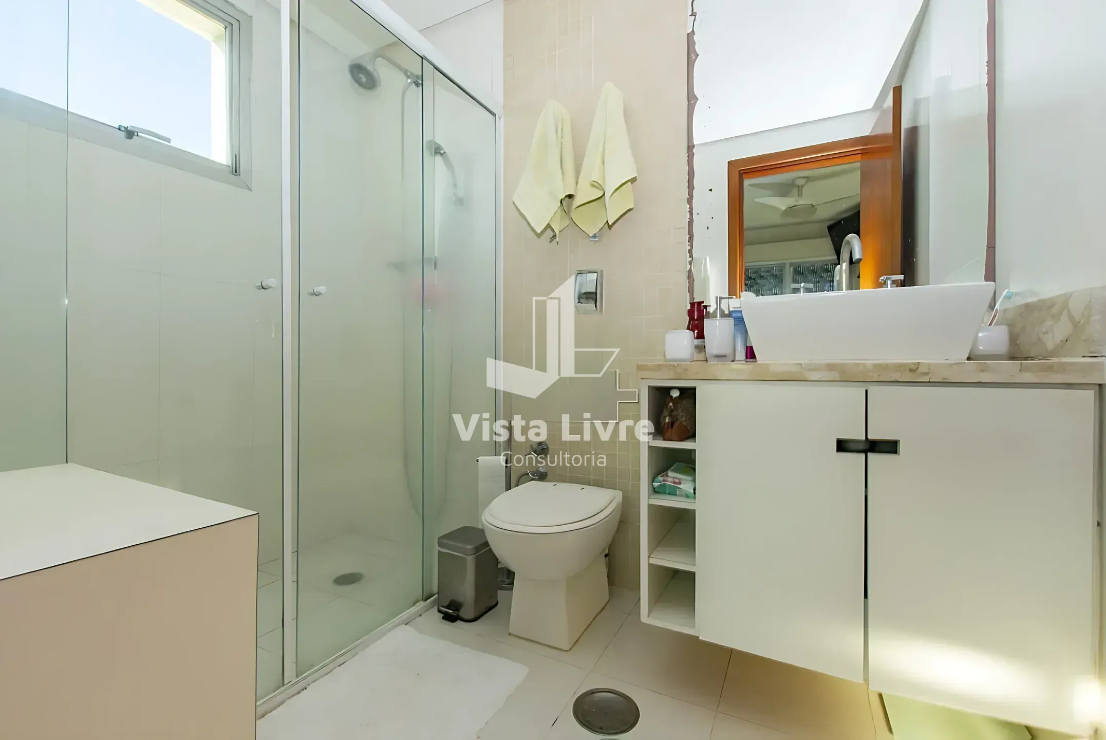 Apartamento, 3 quartos, 161 m² - Foto 30