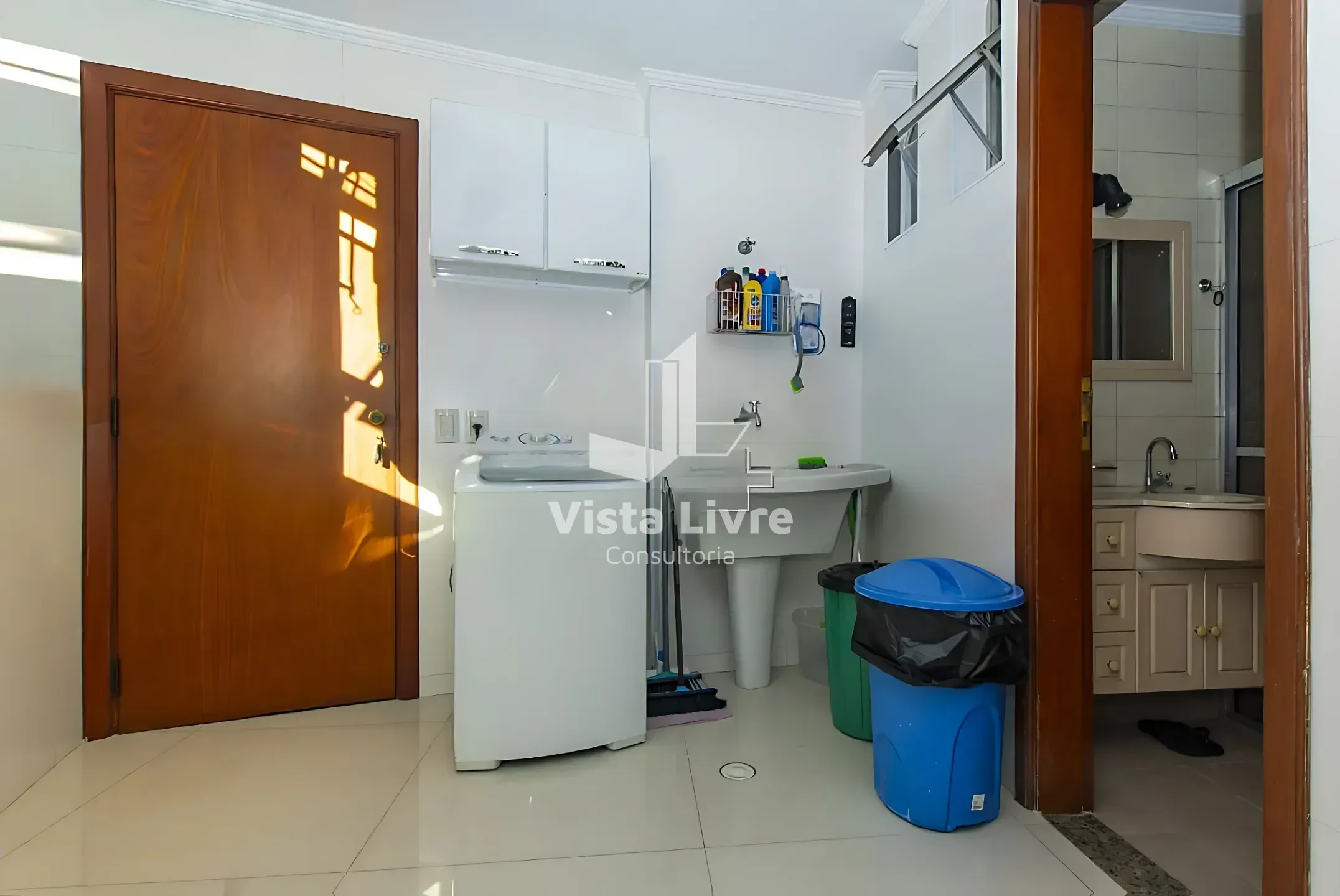 Apartamento, 3 quartos, 161 m² - Foto 25
