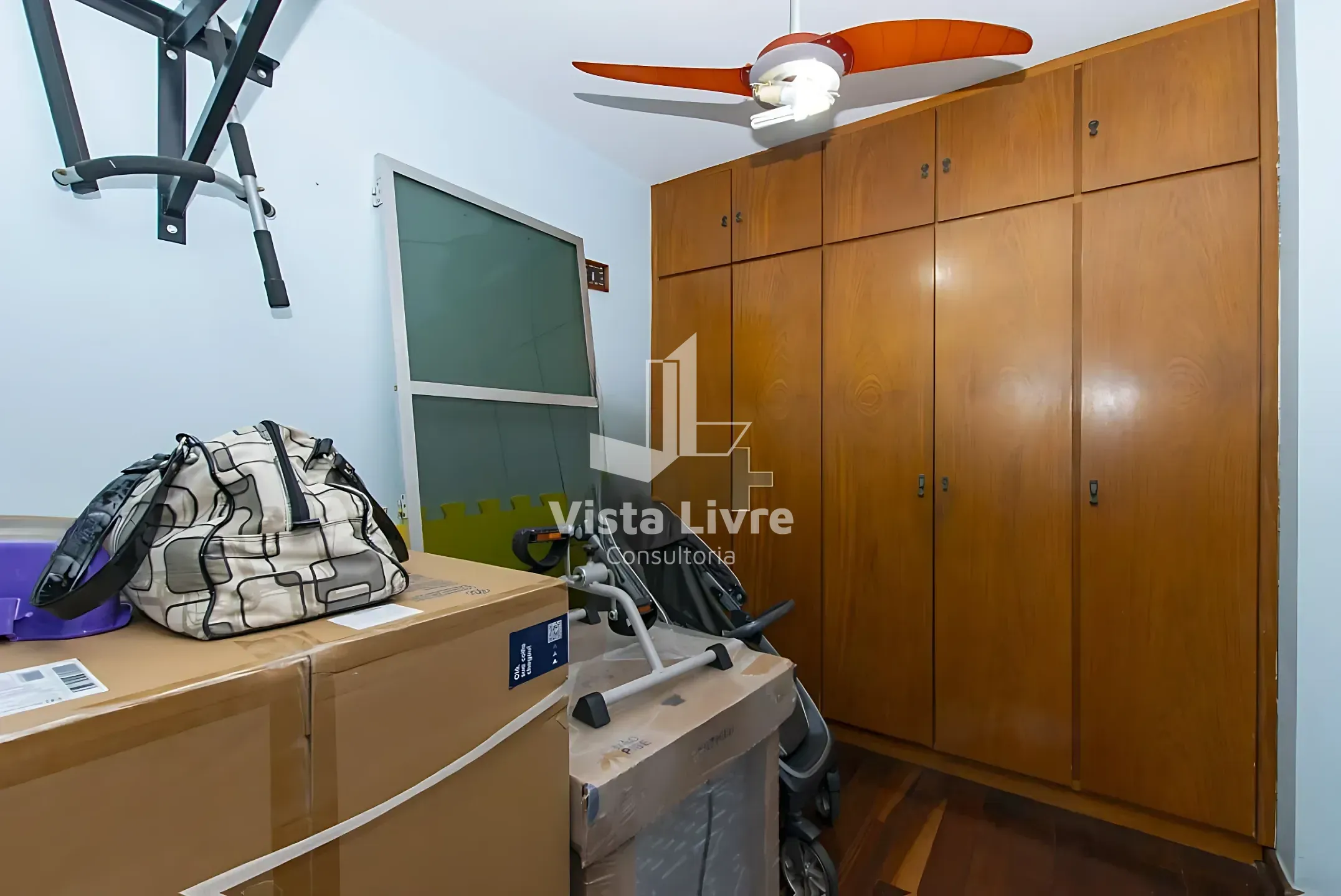 Apartamento, 3 quartos, 161 m² - Foto 26