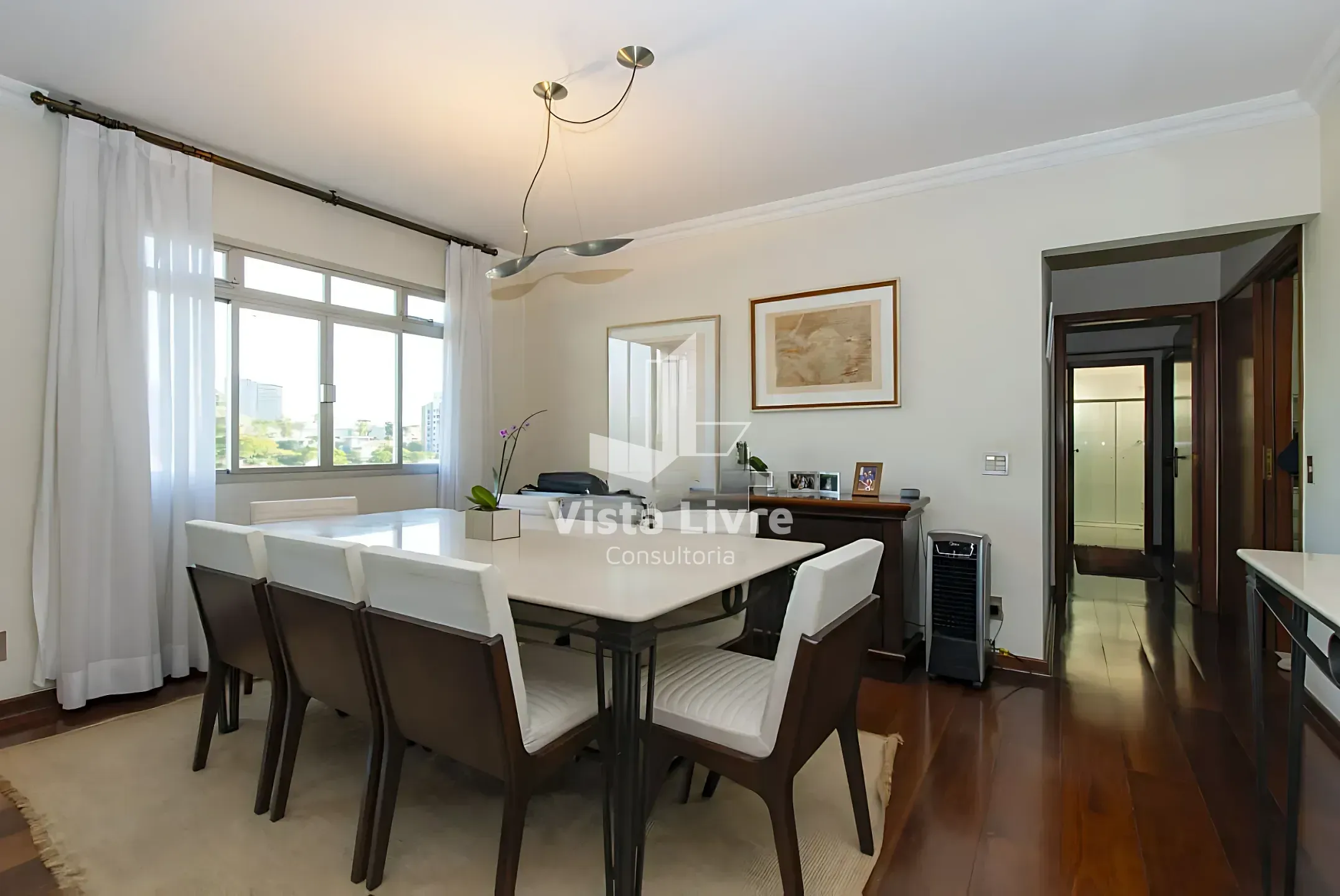 Apartamento, 3 quartos, 161 m² - Foto 6