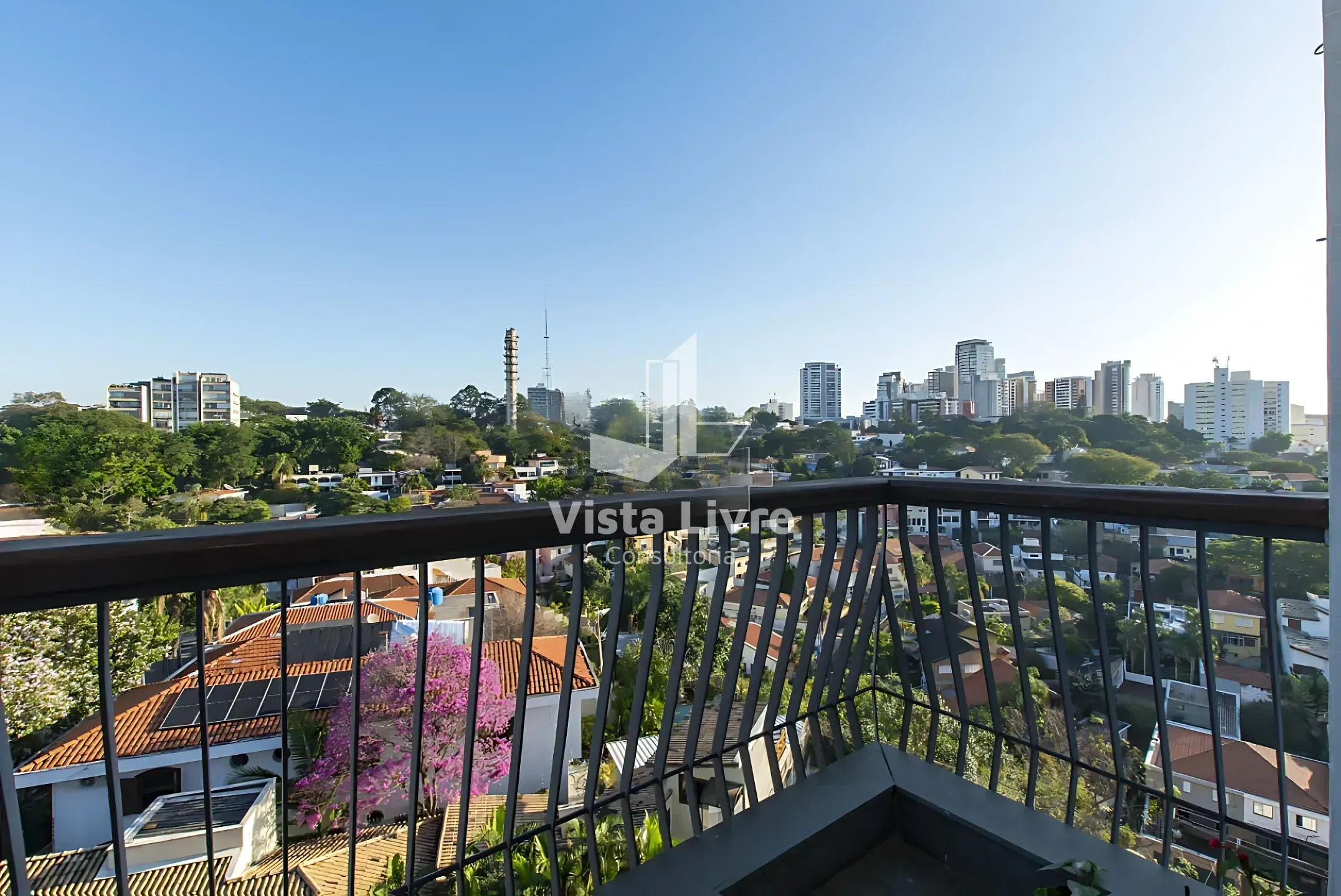 Apartamento, 3 quartos, 161 m² - Foto 8
