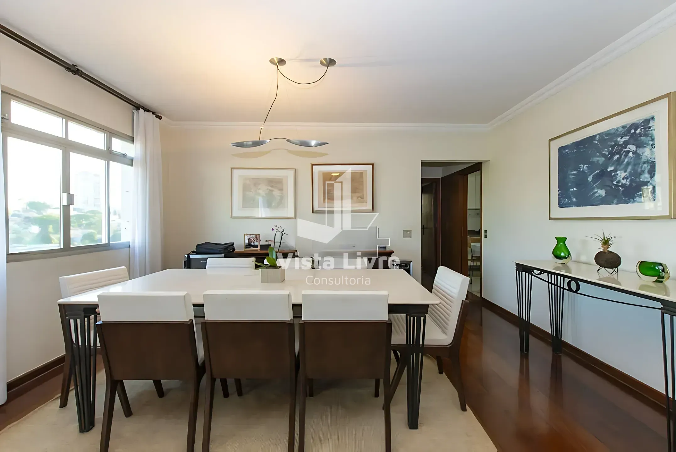 Apartamento, 3 quartos, 161 m² - Foto 10