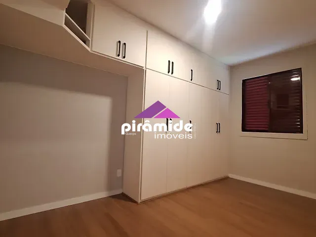 Apartamento 2 quartos e 1 banheiro, à venda, no bairro Conjunto Residencial Trinta e Um de Março em São José dos Campos