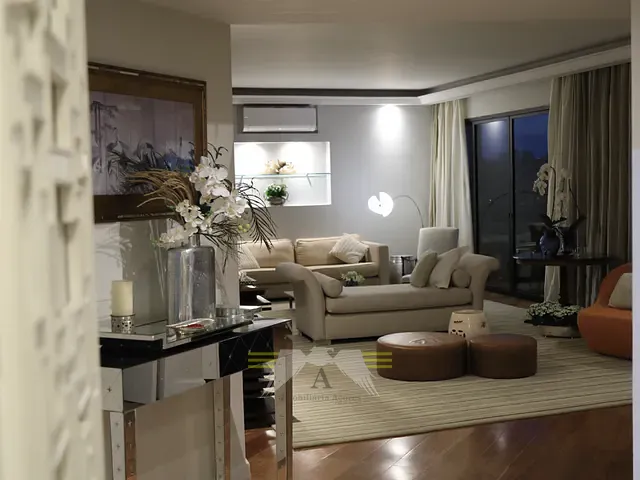 Apartamento 3 quartos e 5 banheiros, para alugar, no bairro Higienópolis em São Paulo