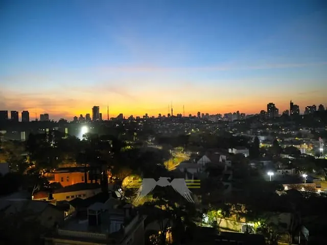 Apartamento 3 quartos e 5 banheiros, para alugar, no bairro Higienópolis em São Paulo
