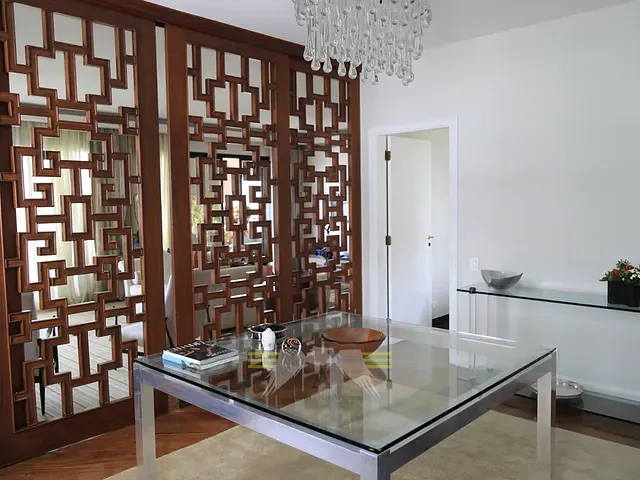 Apartamento 3 quartos e 5 banheiros, para alugar, no bairro Higienópolis em São Paulo
