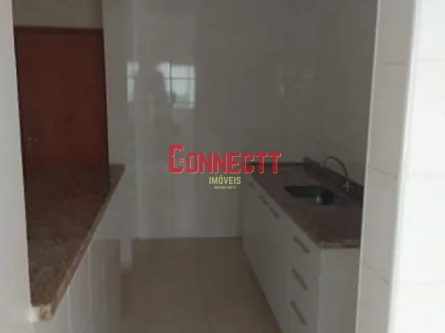 Apartamento 1 quarto e 1 banheiro, à venda, no bairro Jardim Nova Aliança Sul em Ribeirão Preto