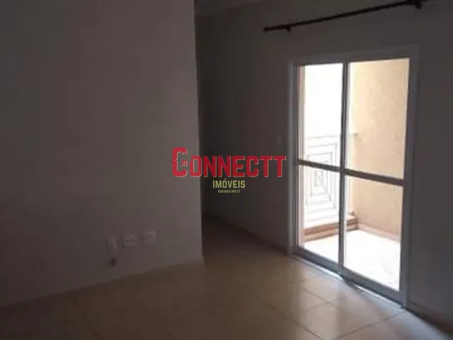 Apartamento 1 quarto e 1 banheiro, à venda, no bairro Jardim Nova Aliança Sul em Ribeirão Preto