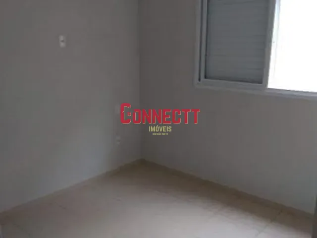 Apartamento 1 quarto e 1 banheiro, à venda, no bairro Jardim Nova Aliança Sul em Ribeirão Preto